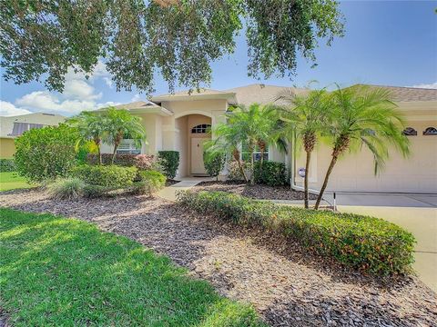 A home in LAKE MARY