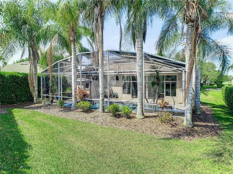 A home in LAKE MARY