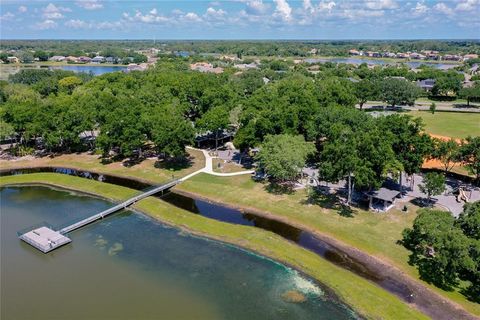 A home in LAKE MARY