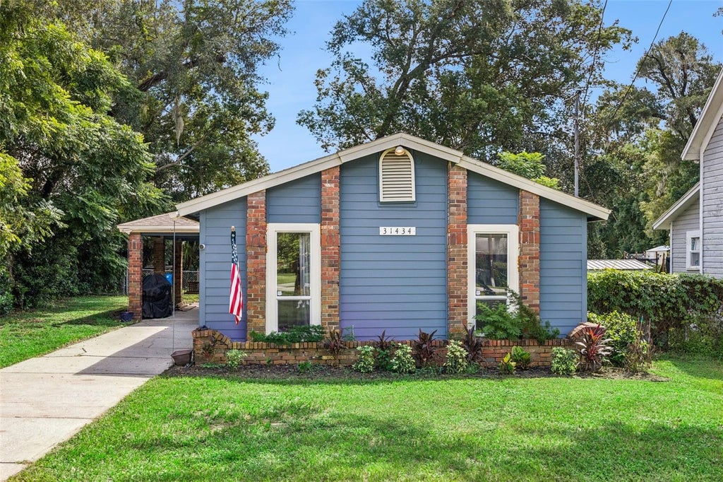 Photo of 31434 Summit Street, Sorrento, FL 32776 (MLS # O6441583)