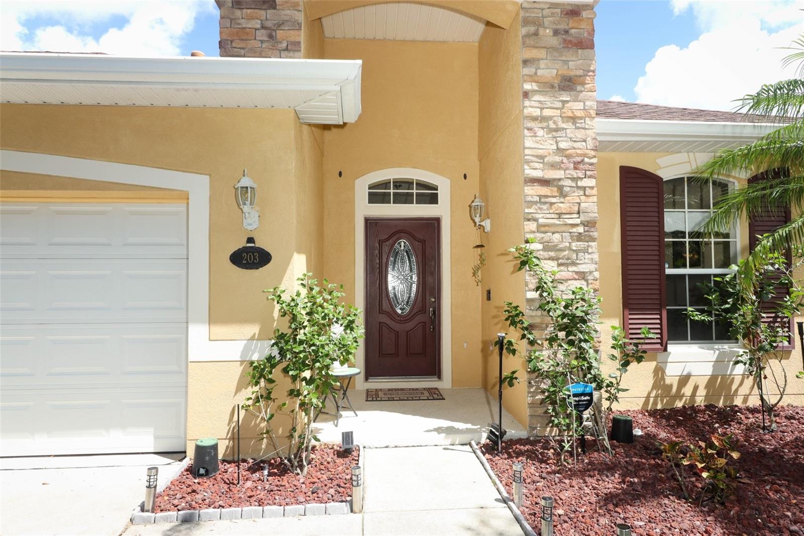 203 BROOKGREEN WAY