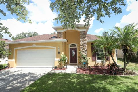 Photo of 203 Brookgreen Way, Deland, FL 32724 (MLS # O6319104)