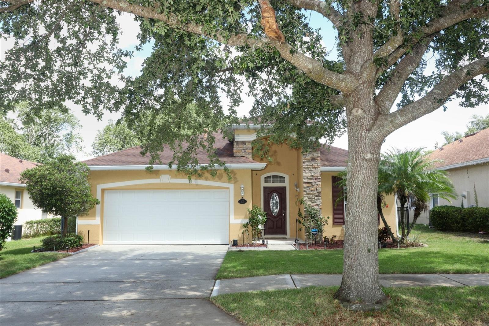 203 BROOKGREEN WAY