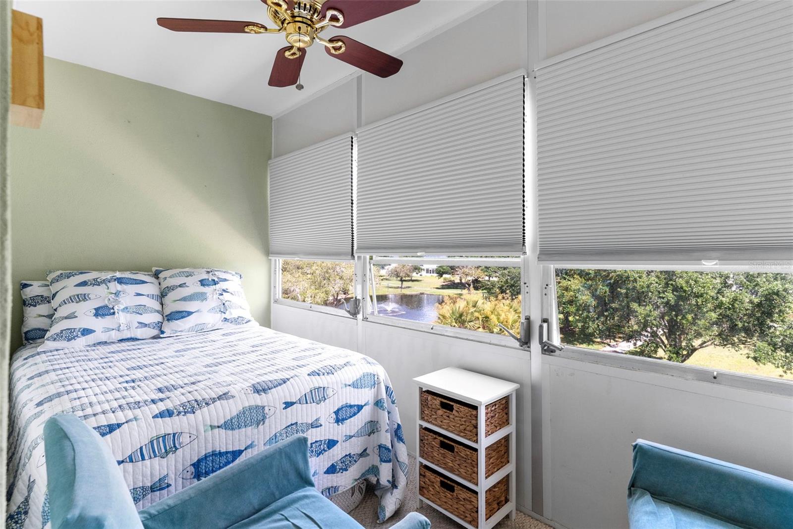 SEMINOLE GARDEN APTS CO-OP - Residential