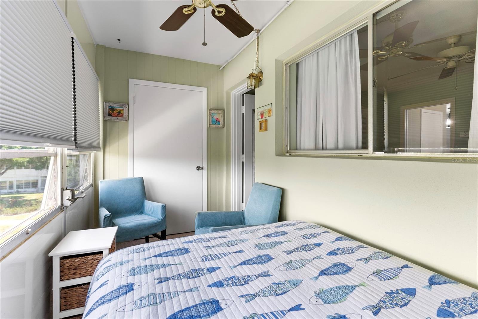 SEMINOLE GARDEN APTS CO-OP - Residential