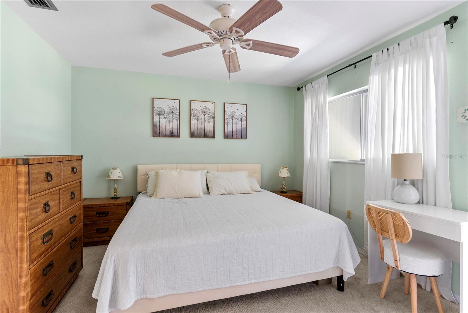 SEMINOLE GARDEN APTS CO-OP - Residential