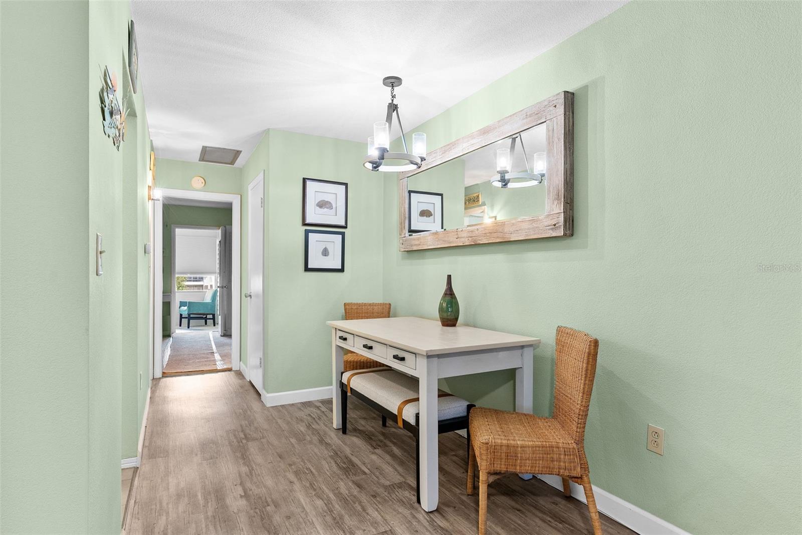 SEMINOLE GARDEN APTS CO-OP - Residential