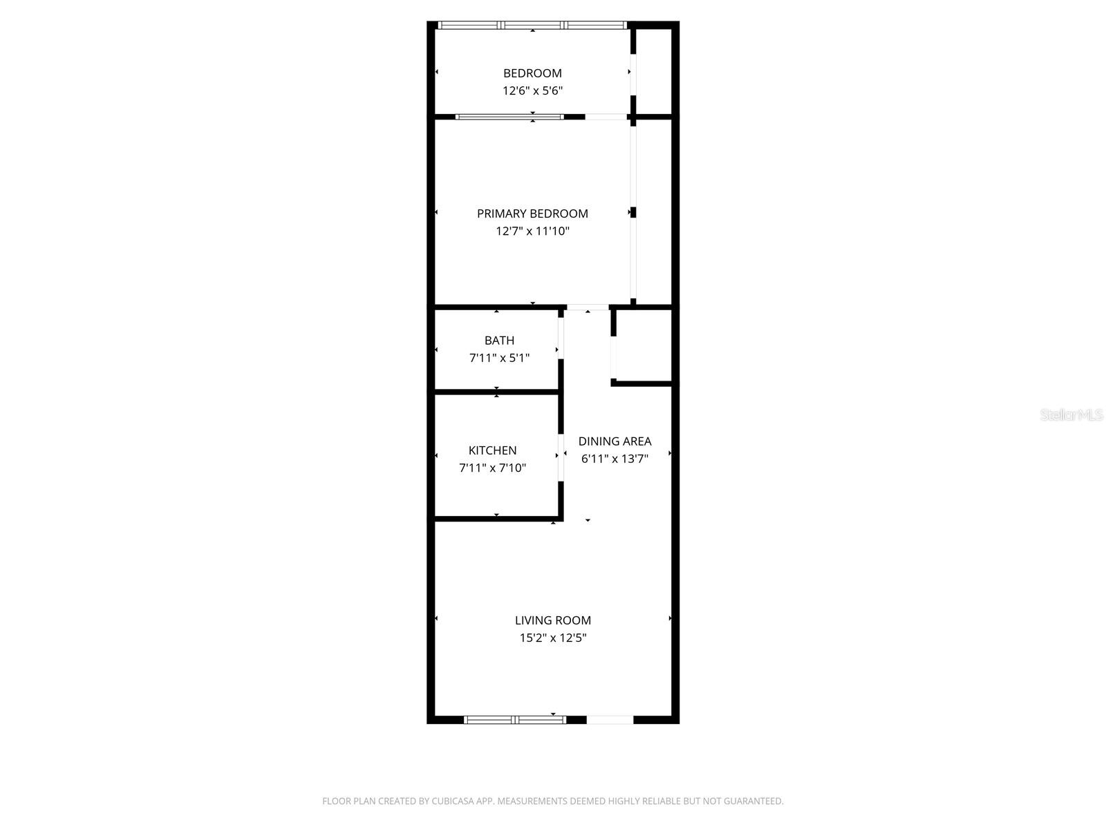 SEMINOLE GARDEN APTS CO-OP - Residential