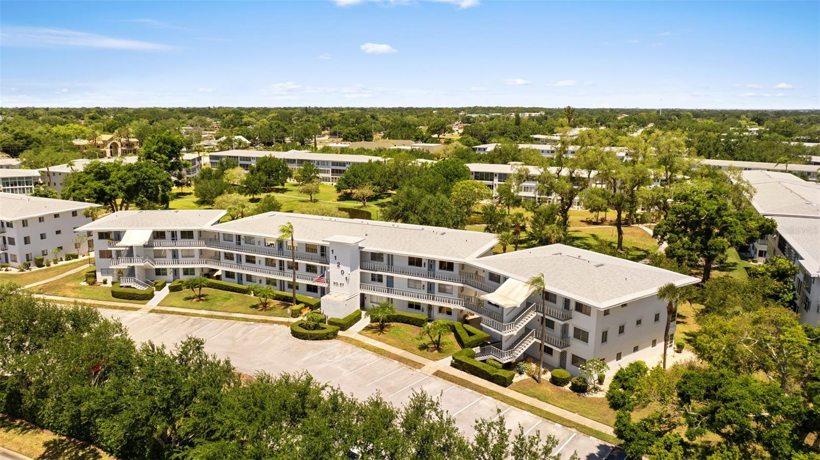 SEMINOLE GARDEN APTS CO-OP - Residential
