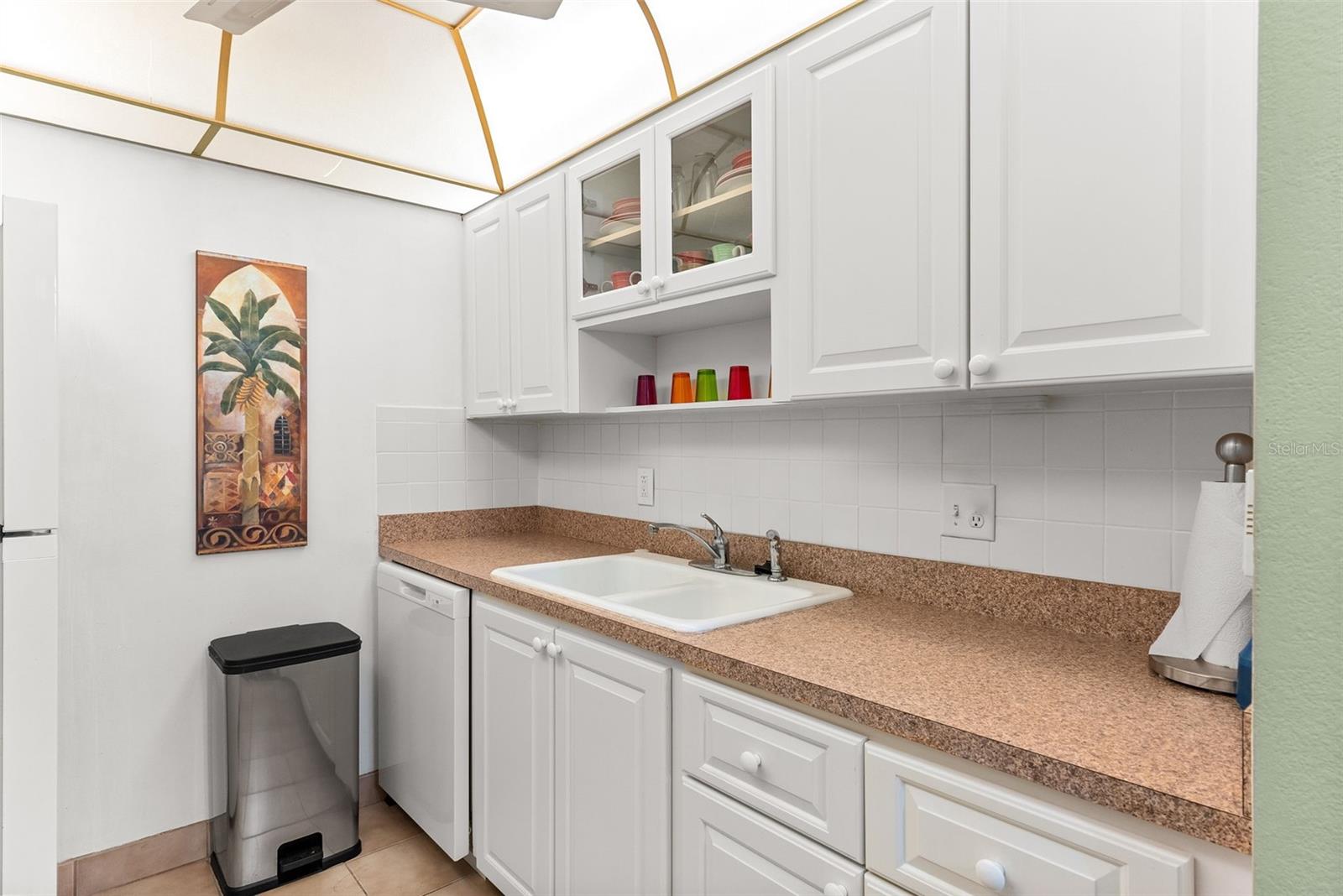 SEMINOLE GARDEN APTS CO-OP - Residential