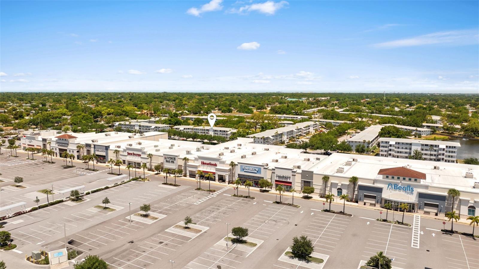 SEMINOLE GARDEN APTS CO-OP - Residential