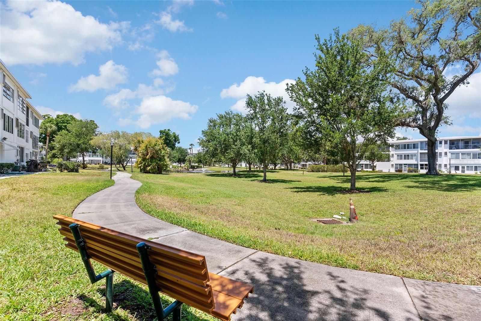 SEMINOLE GARDEN APTS CO-OP - Residential