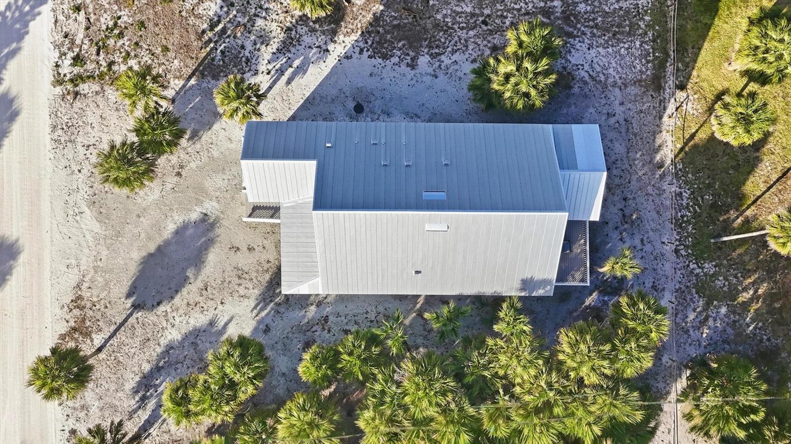 PALM ISLAND ESTATES - Residential