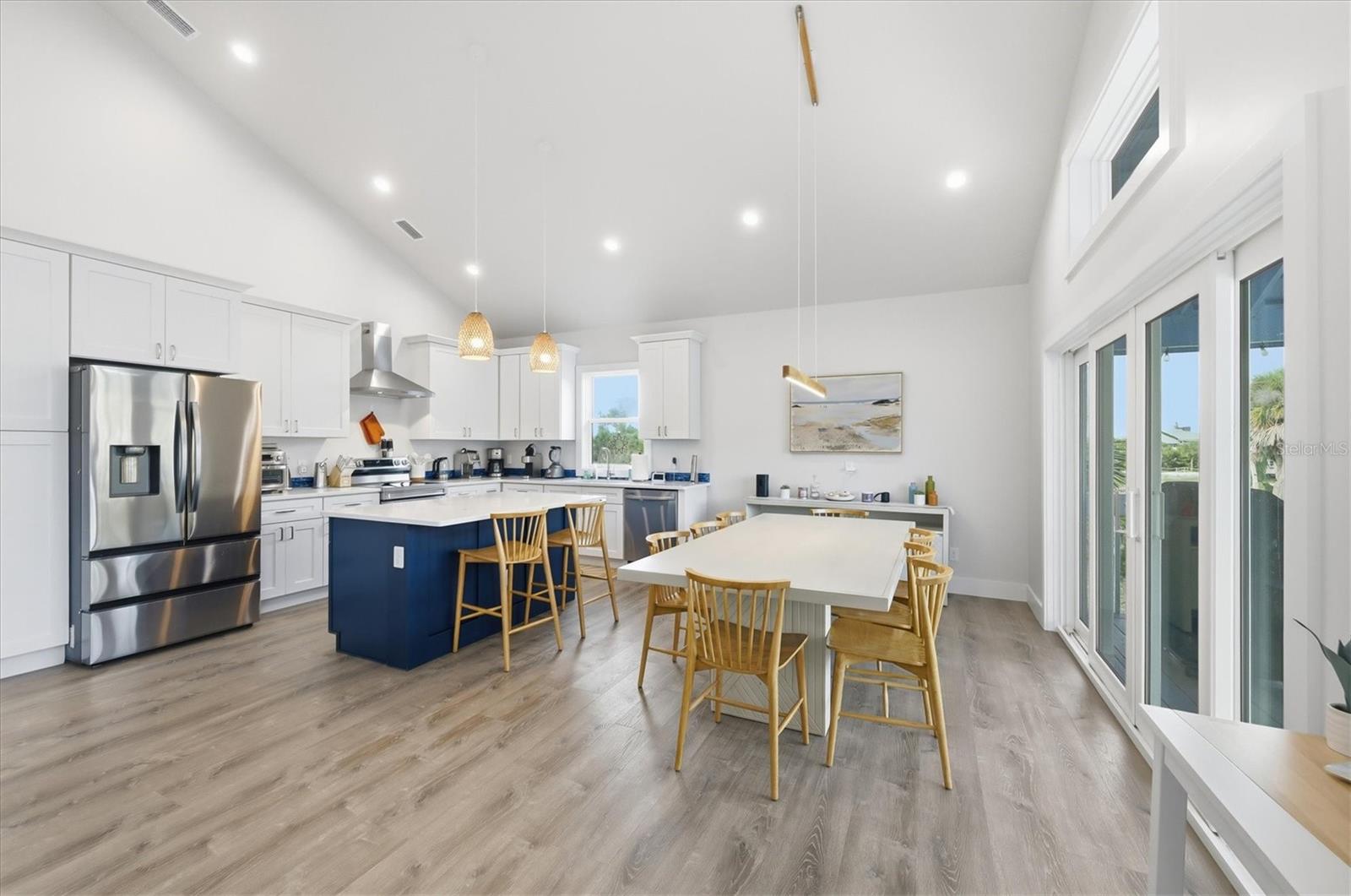 PALM ISLAND ESTATES - Residential