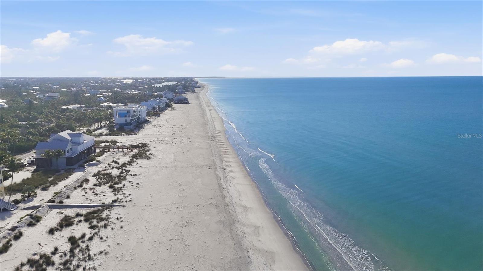 PALM ISLAND ESTATES - Residential