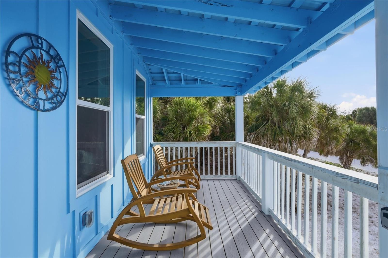 PALM ISLAND ESTATES - Residential