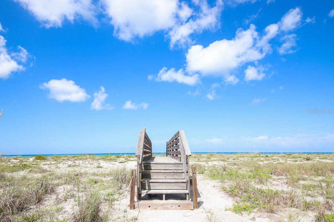 PALM ISLAND ESTATES - Residential