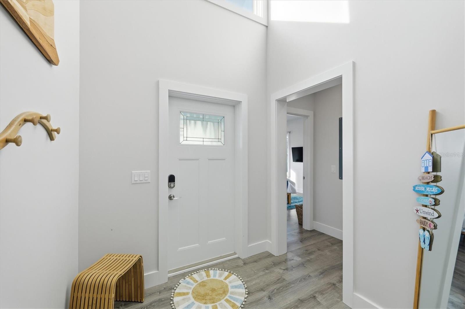 PALM ISLAND ESTATES - Residential