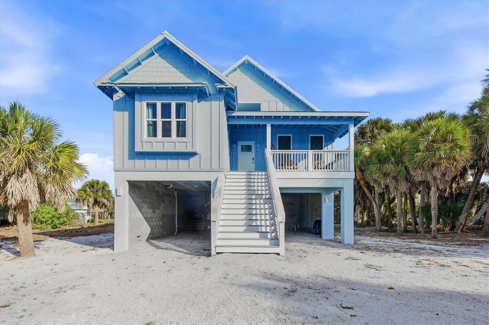 PALM ISLAND ESTATES - Residential