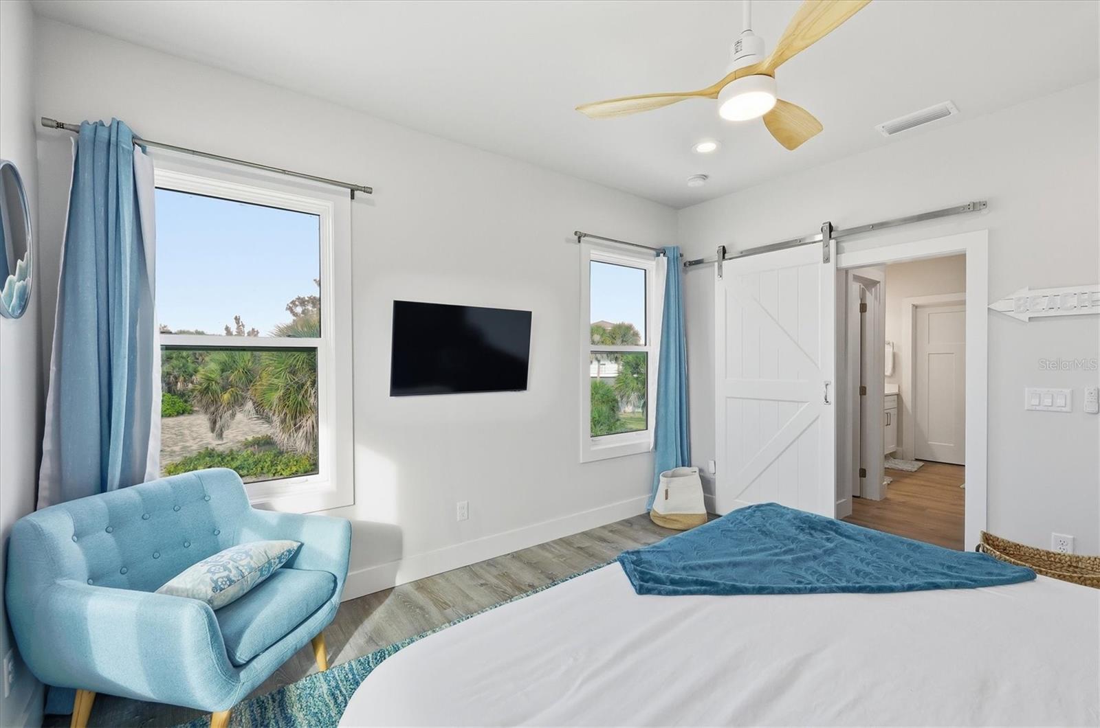 PALM ISLAND ESTATES - Residential