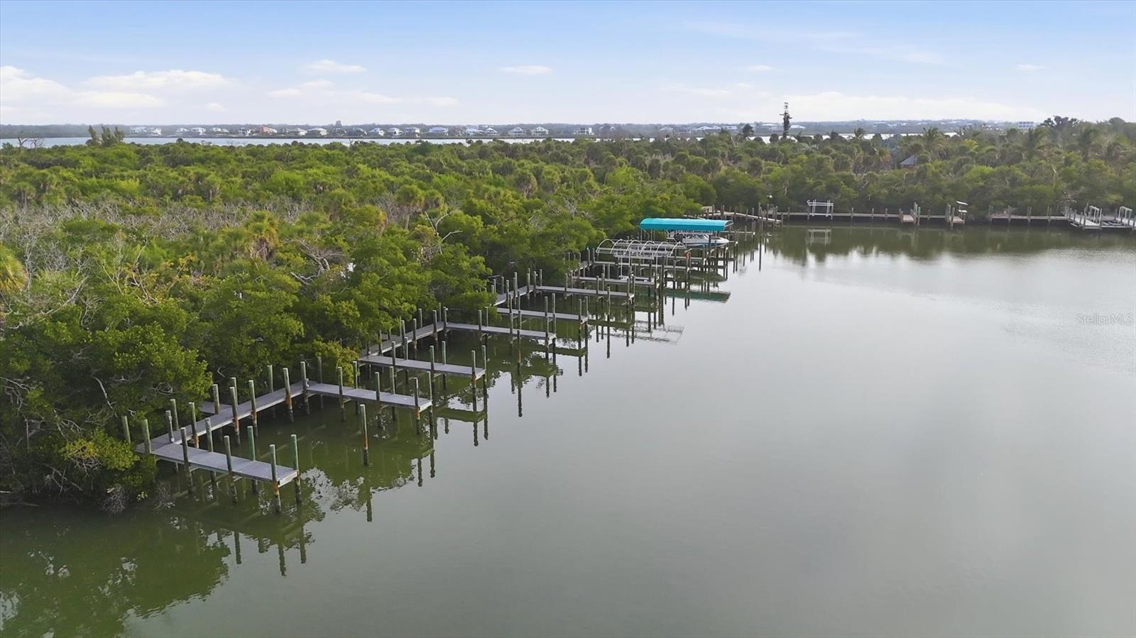 PALM ISLAND ESTATES - Residential