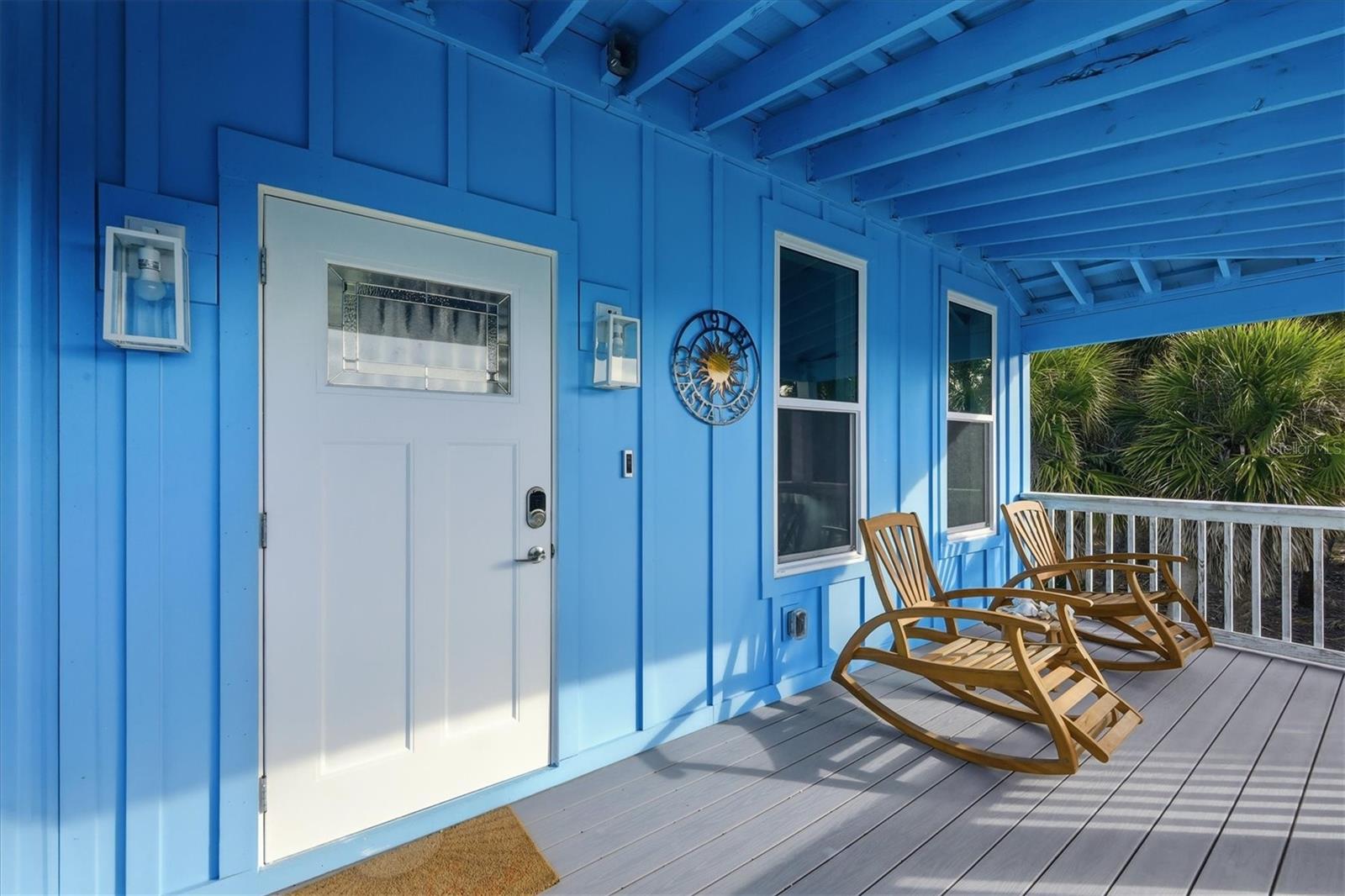 PALM ISLAND ESTATES - Residential