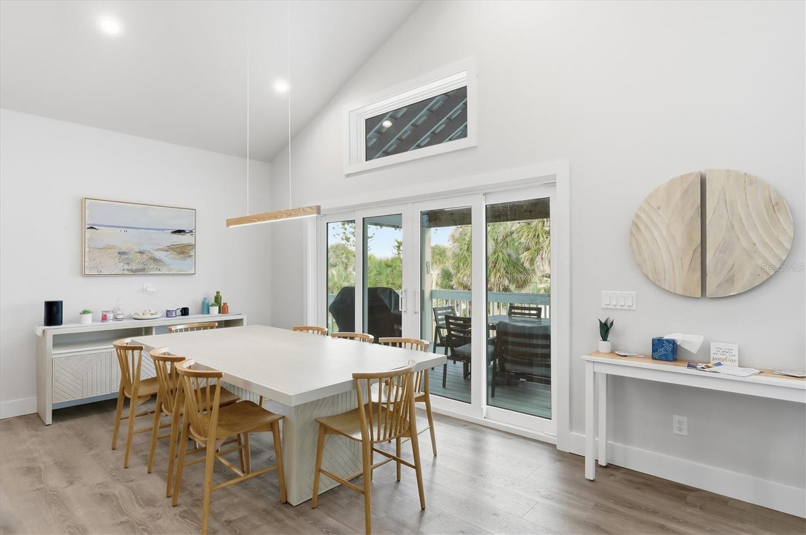 PALM ISLAND ESTATES - Residential