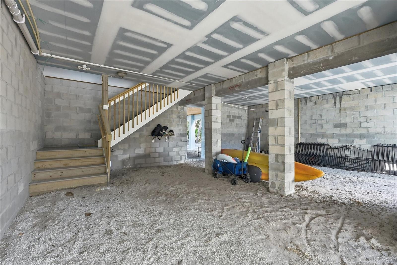 PALM ISLAND ESTATES - Residential