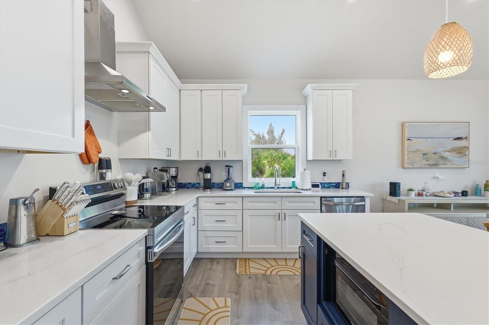 PALM ISLAND ESTATES - Residential