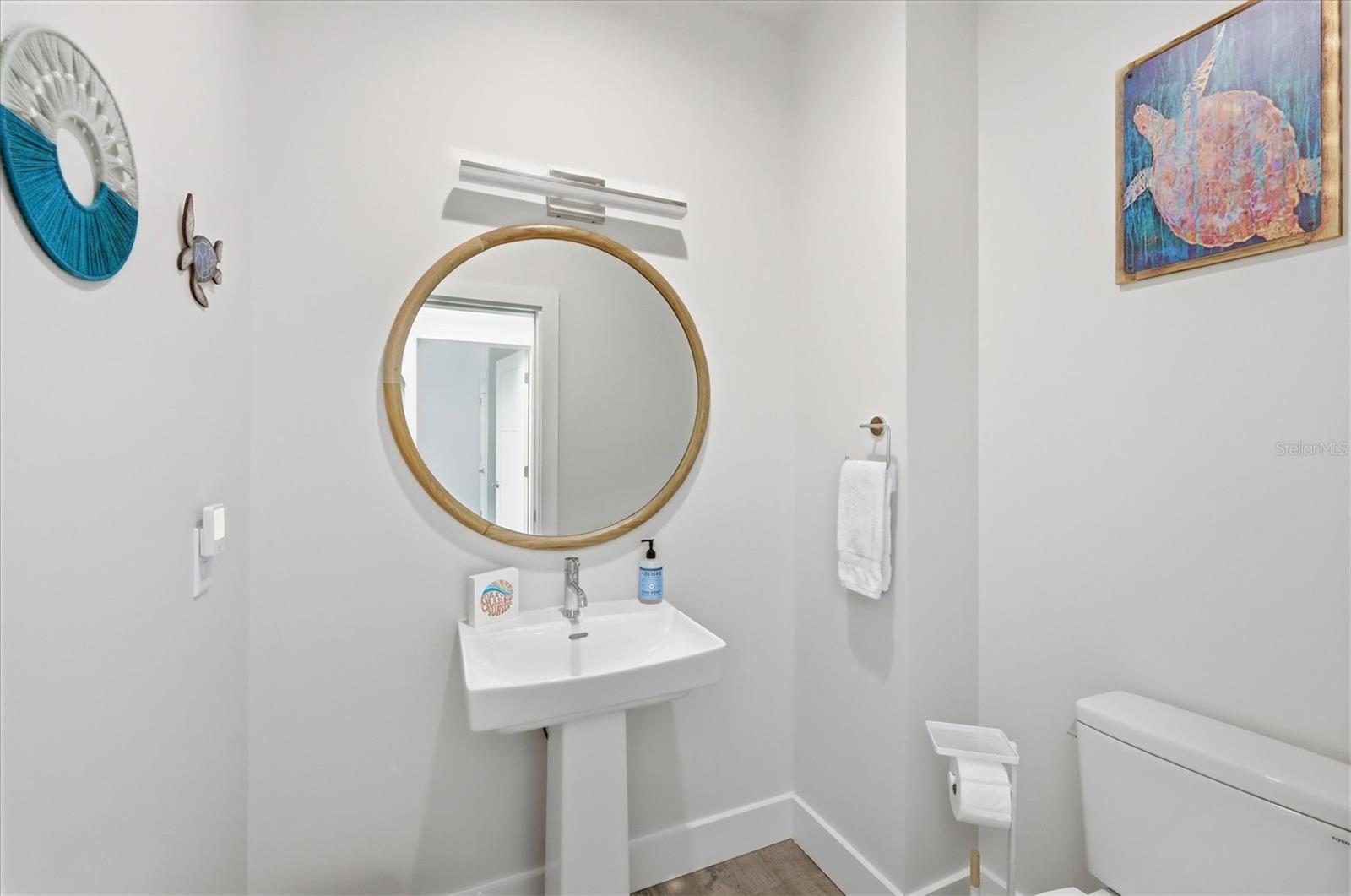 PALM ISLAND ESTATES - Residential