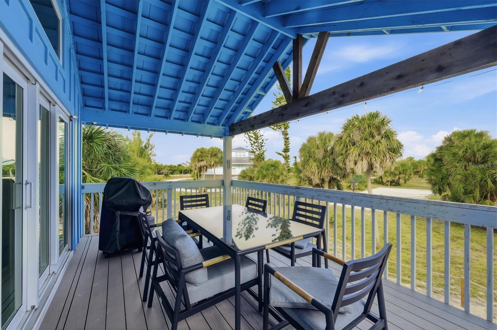 PALM ISLAND ESTATES - Residential