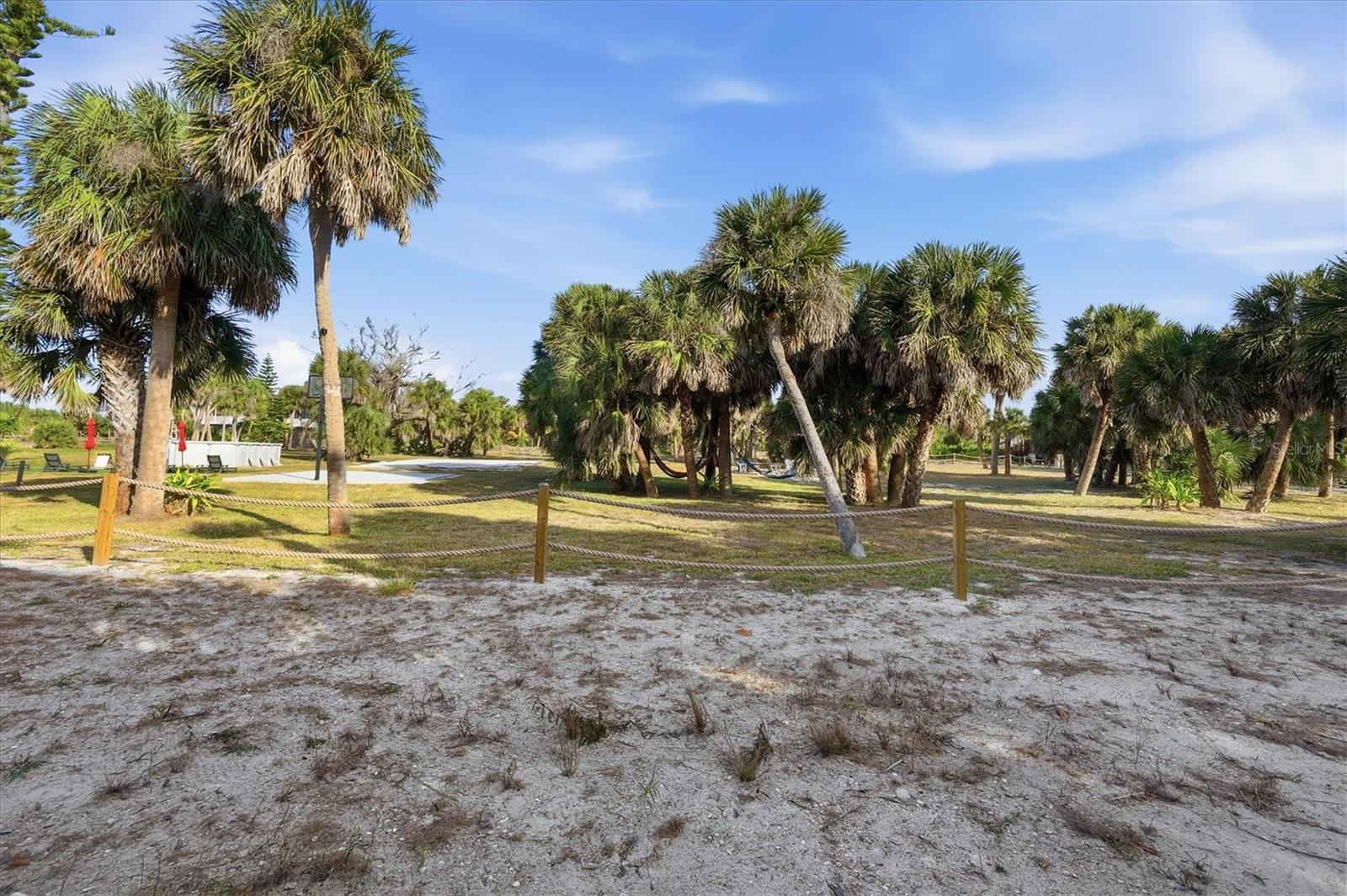 PALM ISLAND ESTATES - Residential