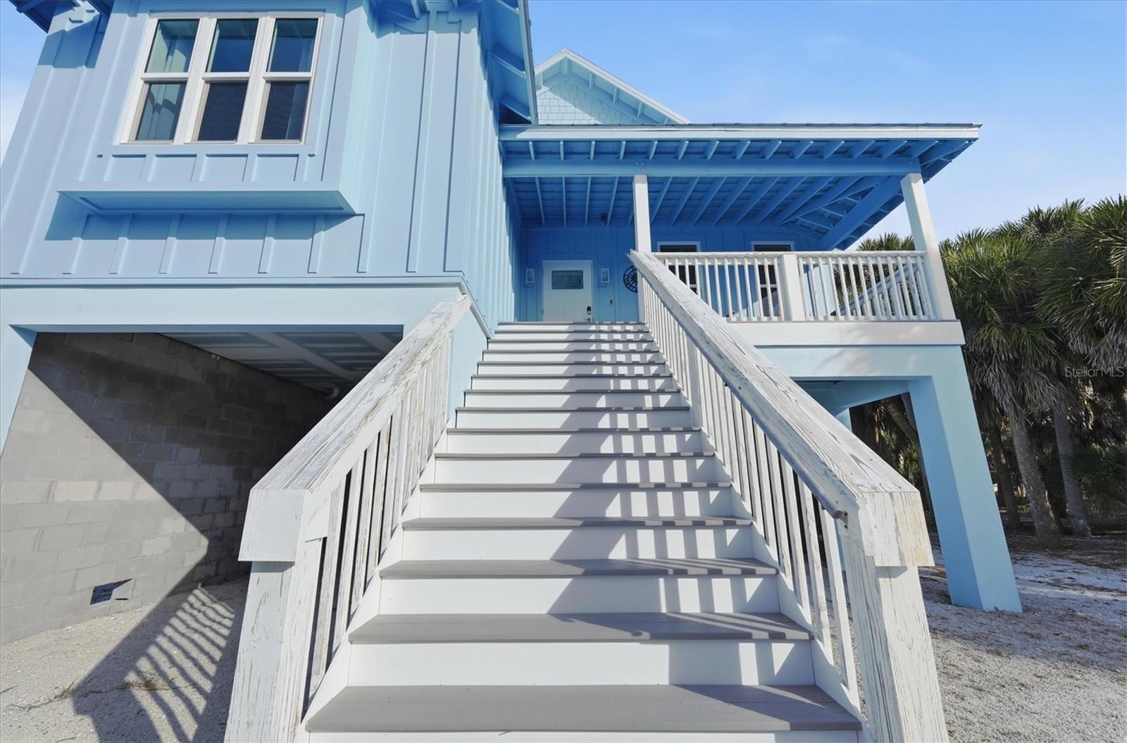 PALM ISLAND ESTATES - Residential