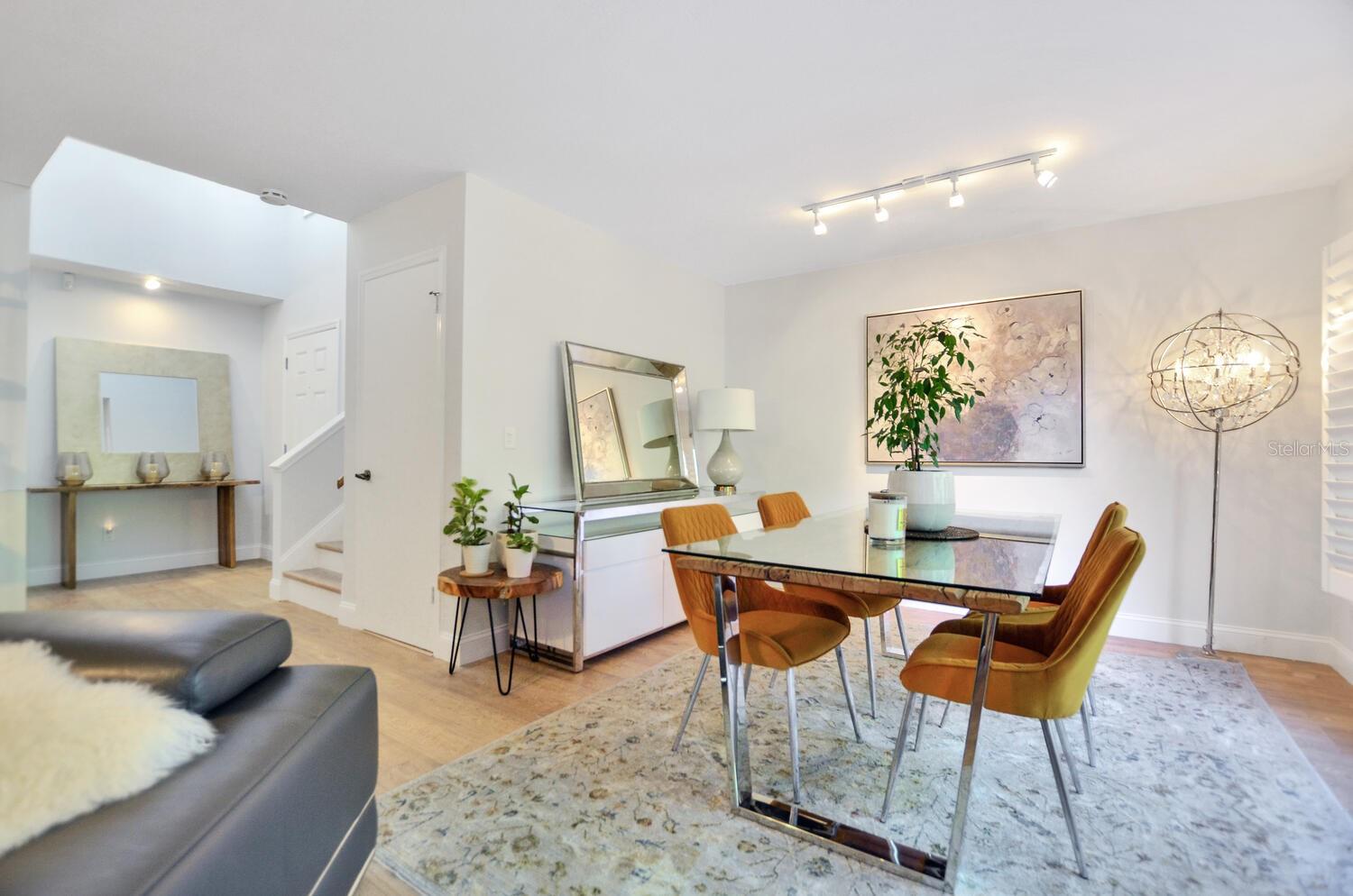 HAWTHORNE POND A CONDO - Residential Lease