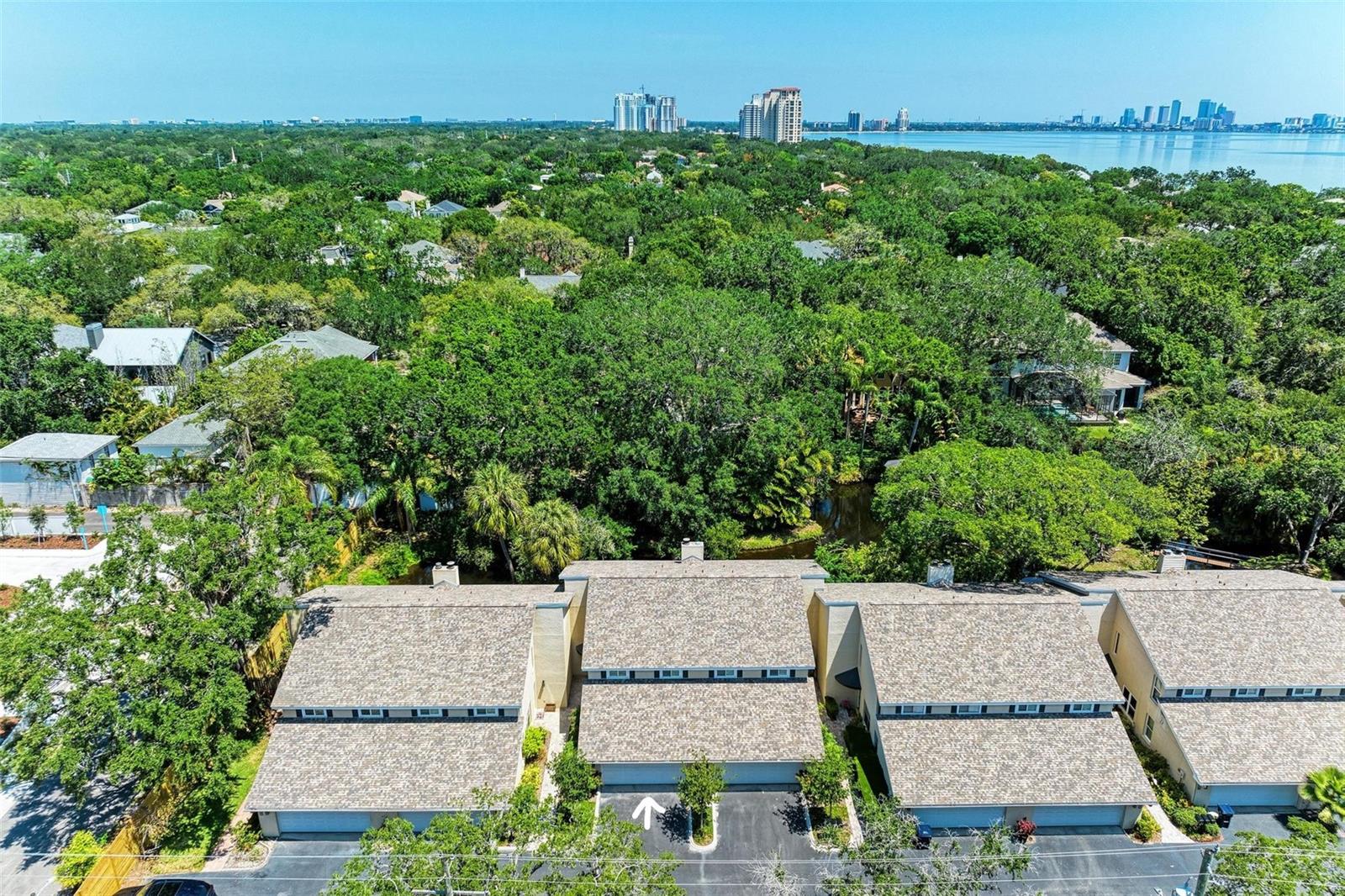 HAWTHORNE POND A CONDO - Residential Lease