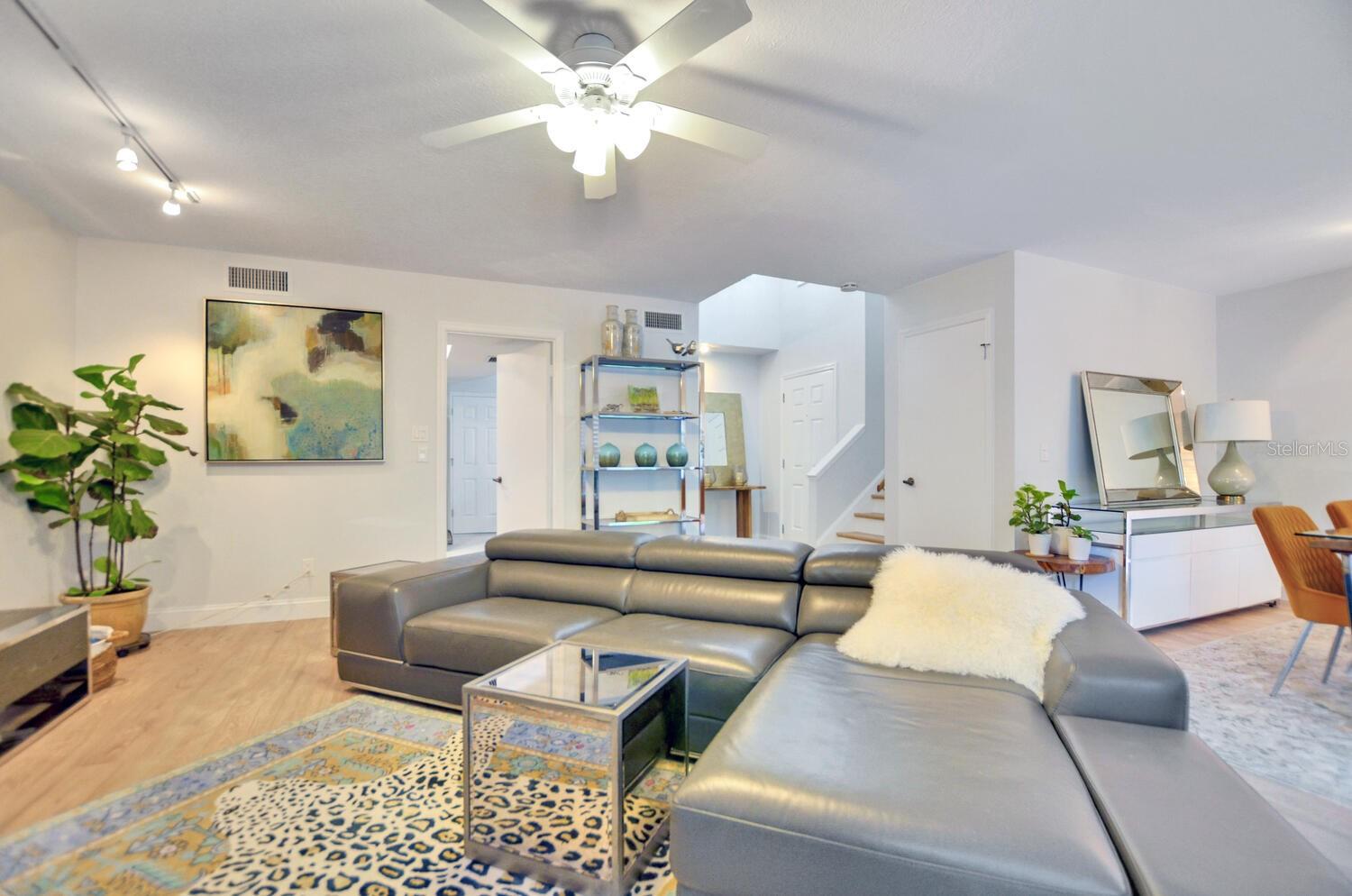 HAWTHORNE POND A CONDO - Residential Lease