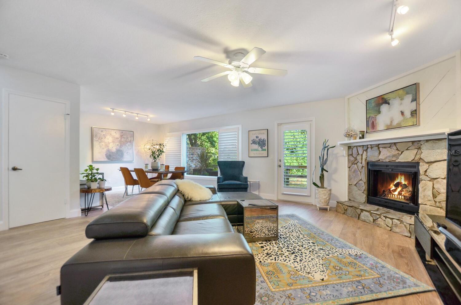 HAWTHORNE POND A CONDO - Residential Lease