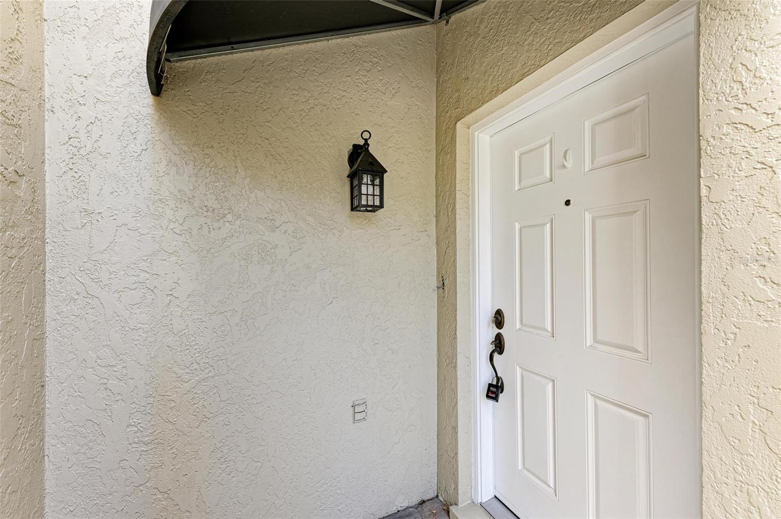 HAWTHORNE POND A CONDO - Residential Lease