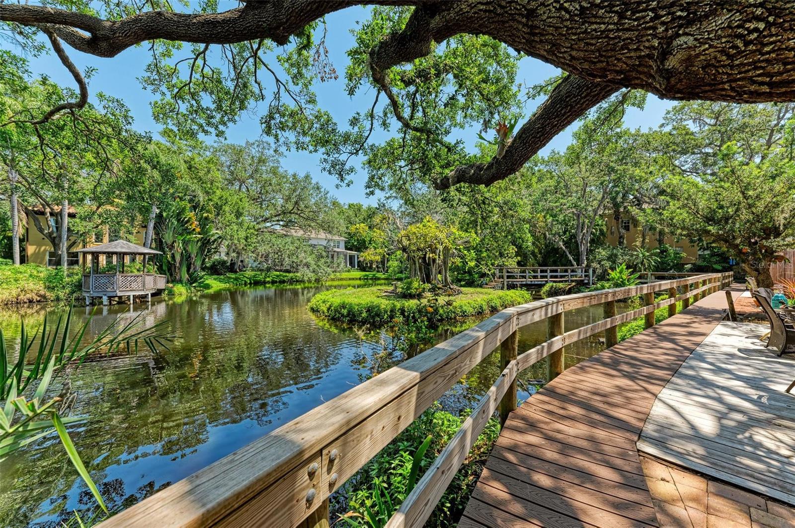 HAWTHORNE POND A CONDO - Residential Lease