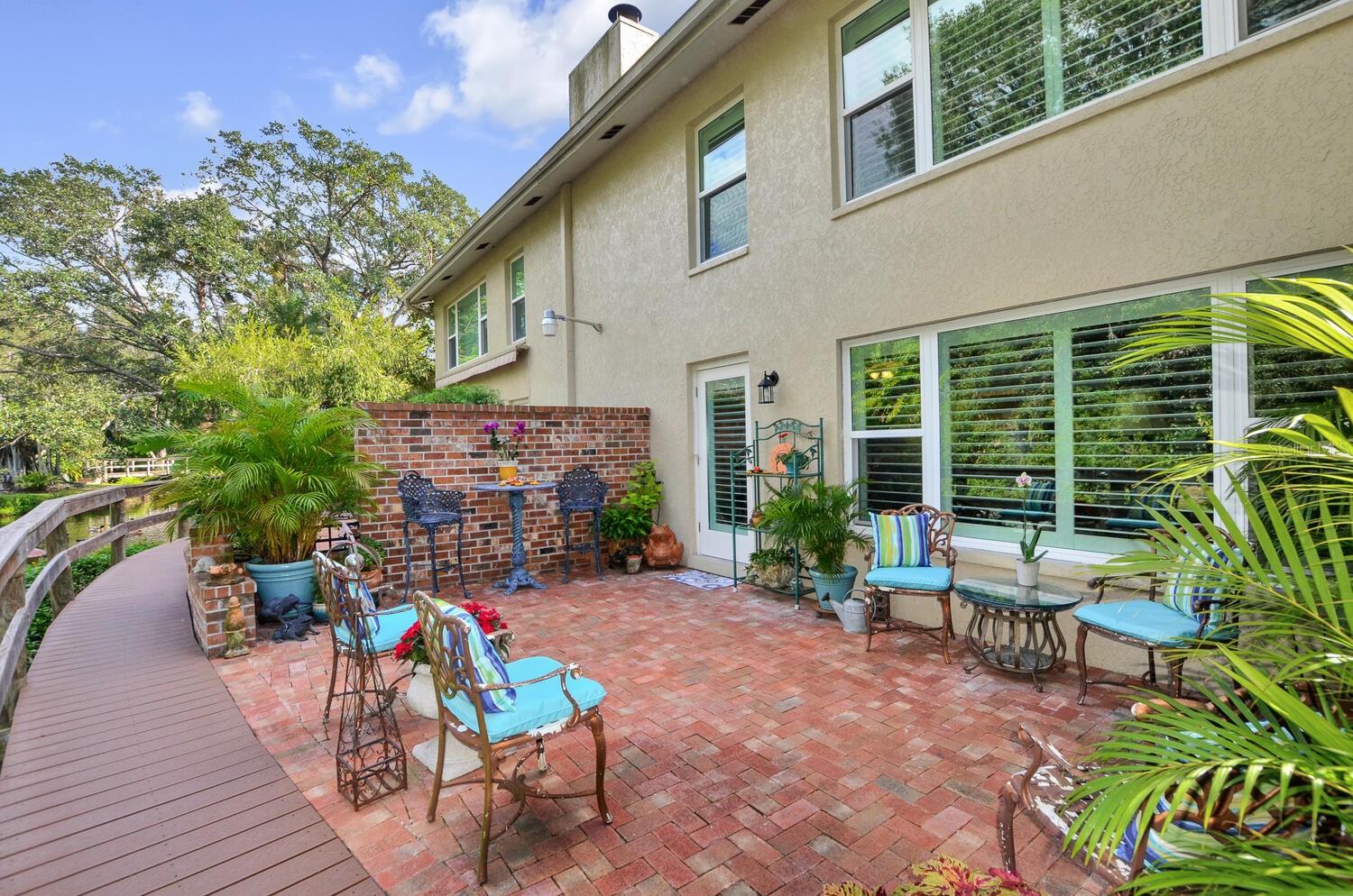 HAWTHORNE POND A CONDO - Residential Lease