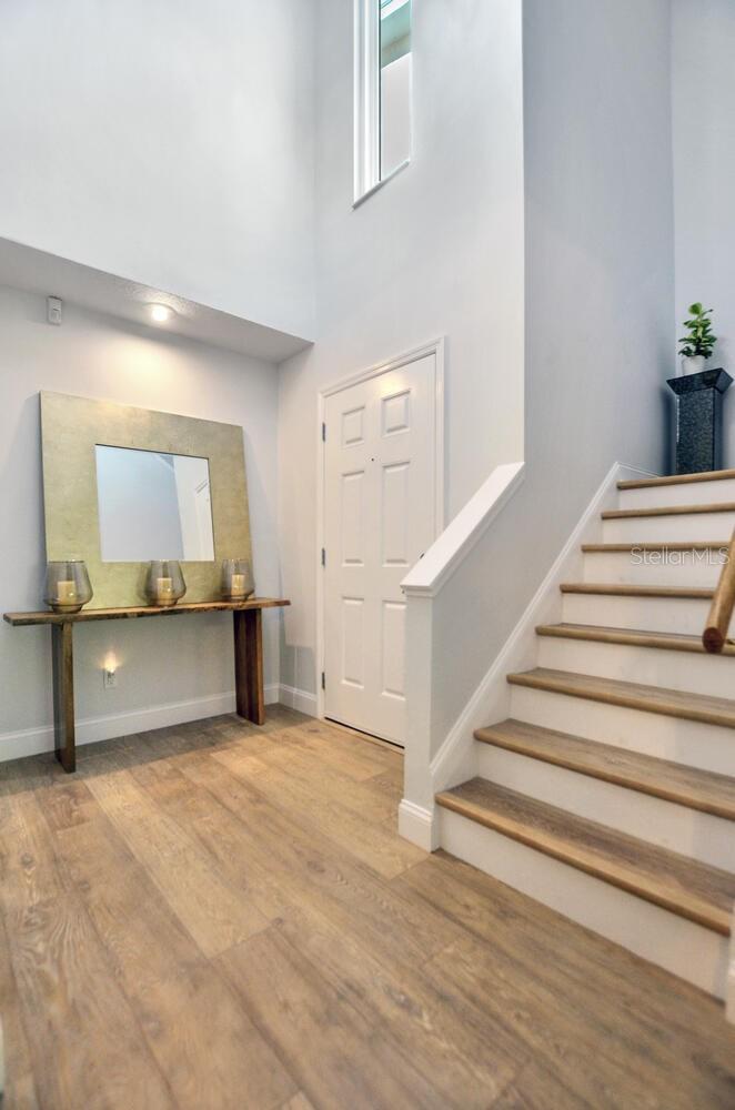 HAWTHORNE POND A CONDO - Residential Lease