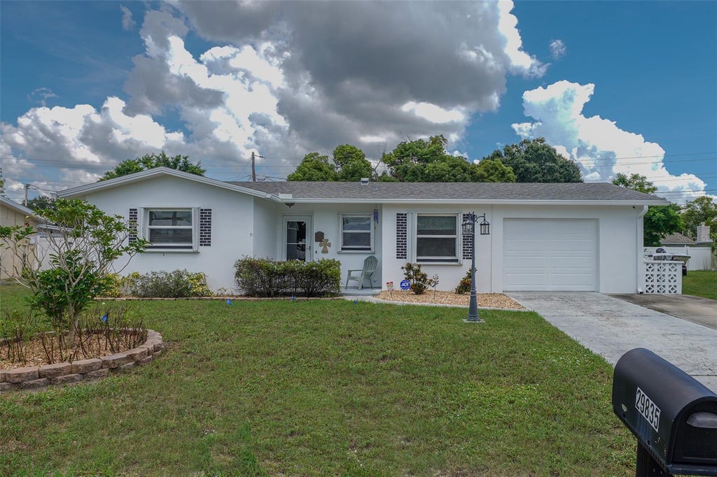 Photo of 29835 69th Way N, Clearwater, FL 33761 (MLS # TB8544643)