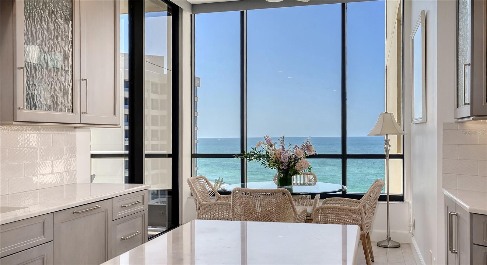 WATER CLUB 01 AT LONGBOAT KEY - Residential