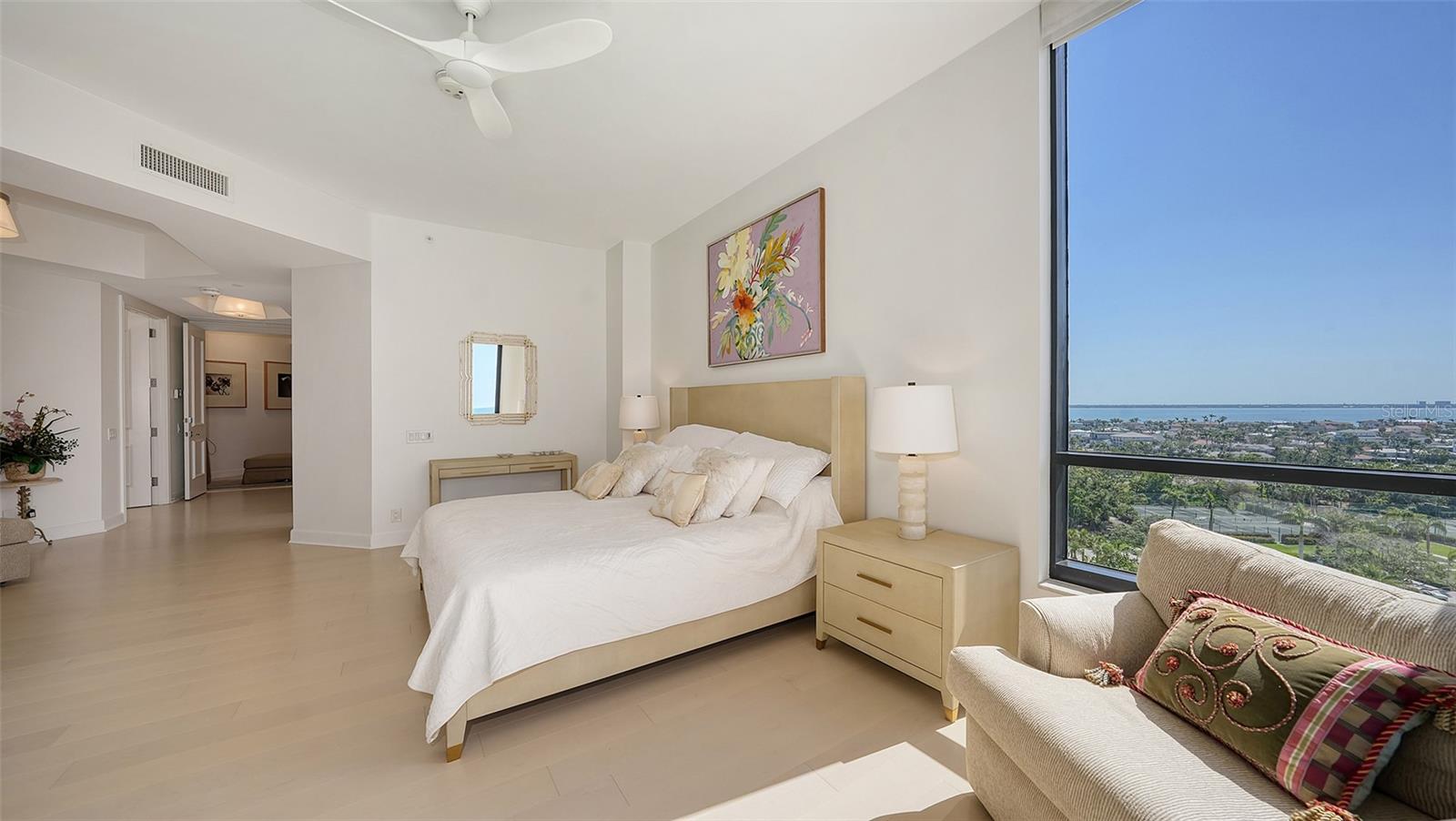 WATER CLUB 01 AT LONGBOAT KEY - Residential
