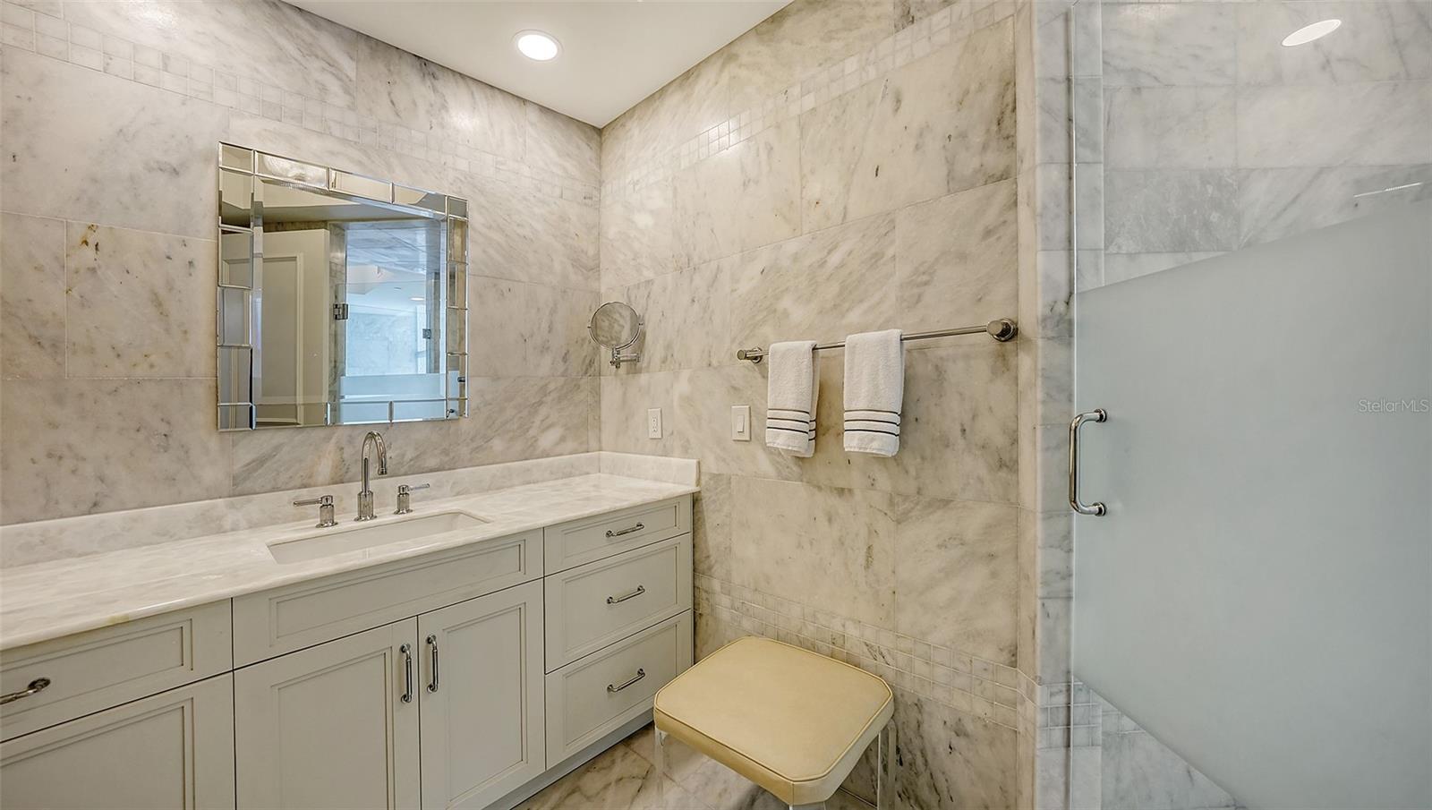 WATER CLUB 01 AT LONGBOAT KEY - Residential