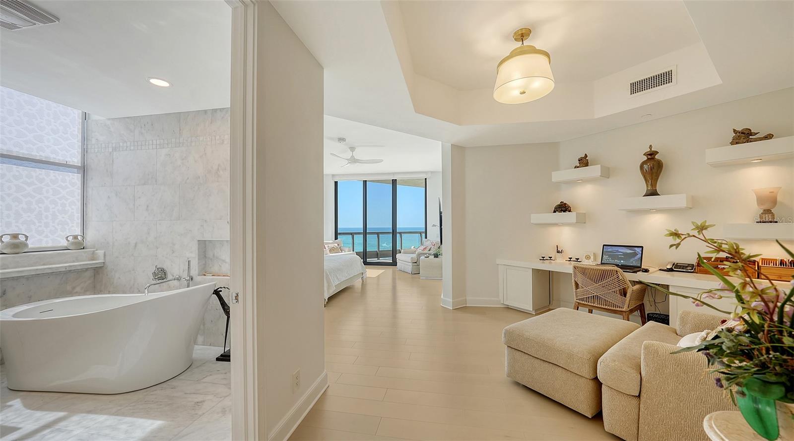 WATER CLUB 01 AT LONGBOAT KEY - Residential