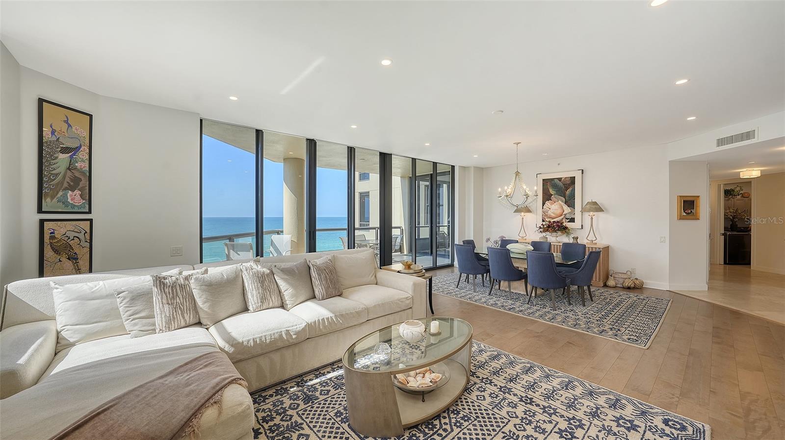 WATER CLUB 01 AT LONGBOAT KEY - Residential