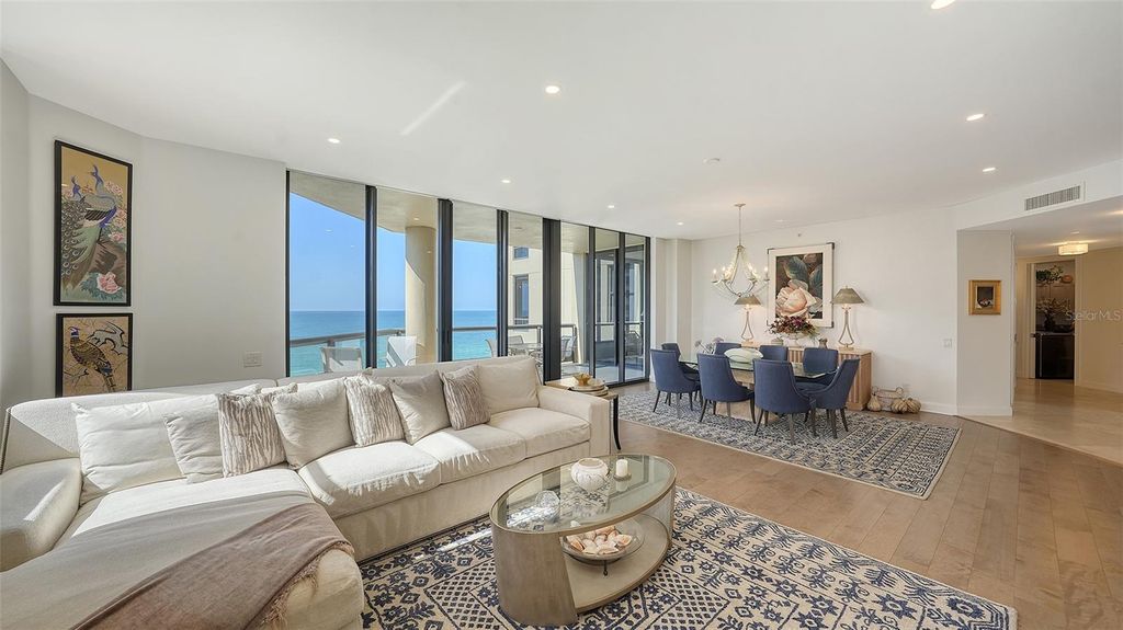 Photo of 1241 Gulf Of Mexico Drive #803, Longboat Key, FL 34228 (MLS # A4667938)