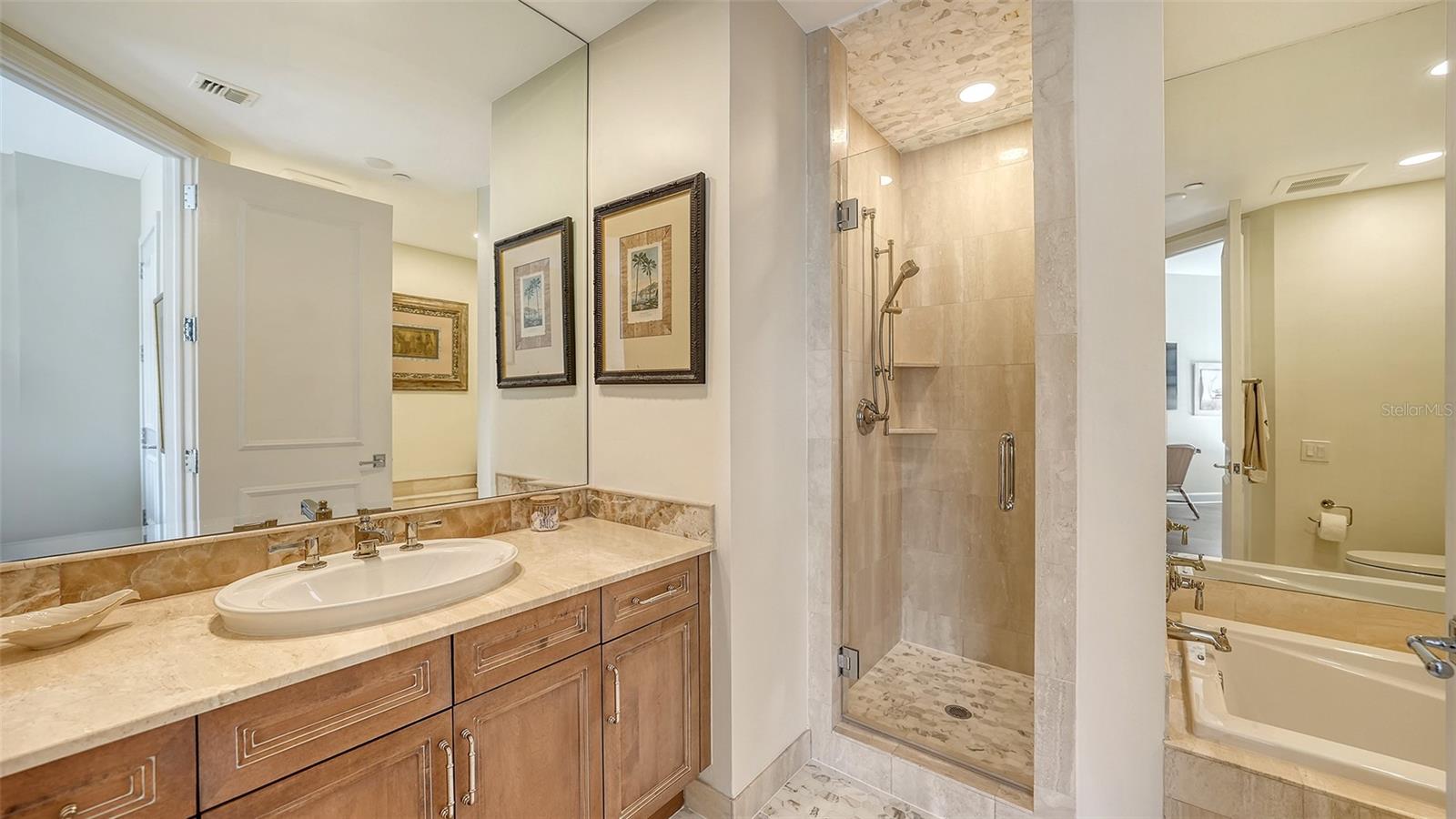 WATER CLUB 01 AT LONGBOAT KEY - Residential
