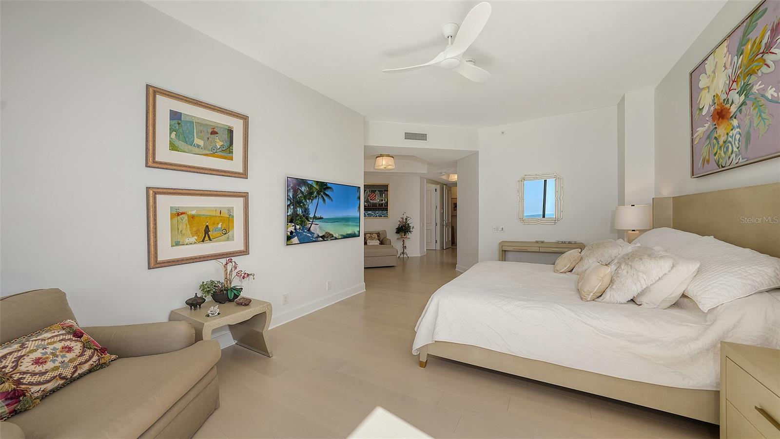 WATER CLUB 01 AT LONGBOAT KEY - Residential